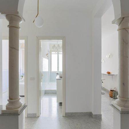 The Best Rent - Bright Two-Bedroom Apartment In Central Station Area Milano Esterno foto