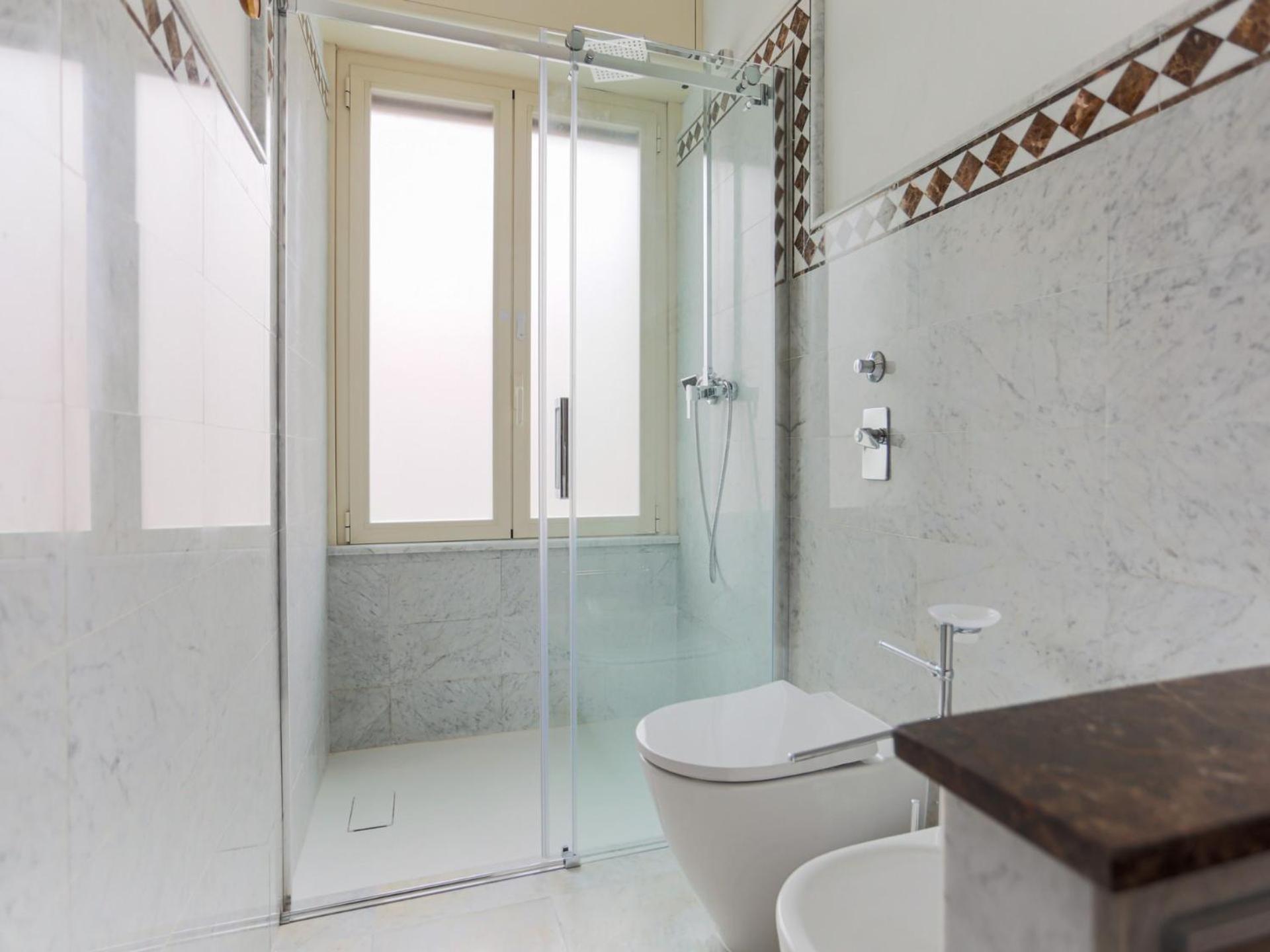 The Best Rent - Bright Two-Bedroom Apartment In Central Station Area Milano Esterno foto