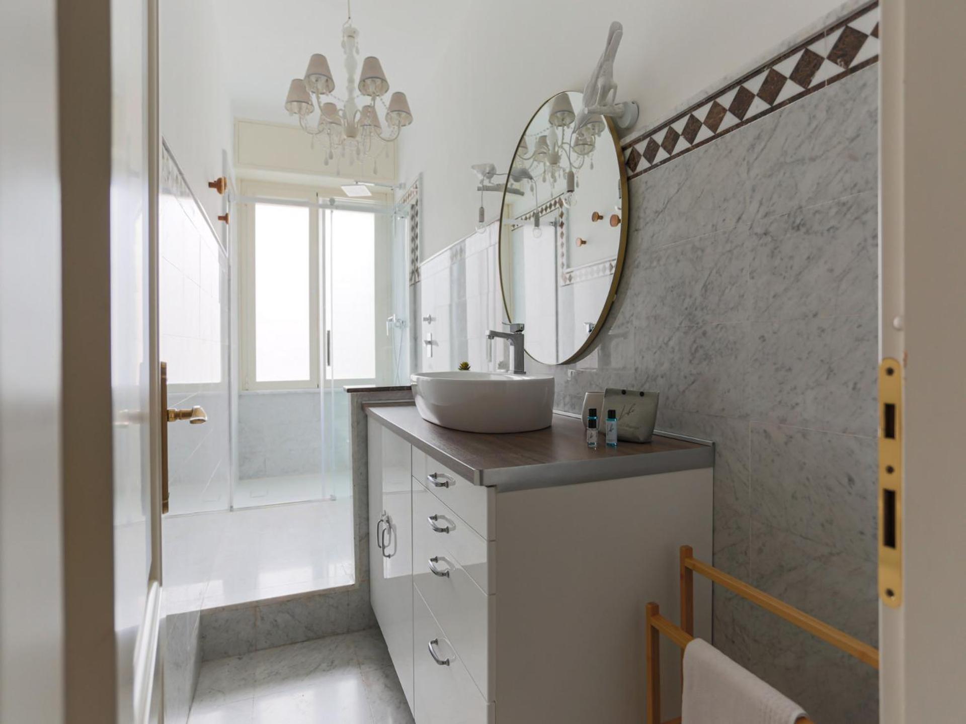 The Best Rent - Bright Two-Bedroom Apartment In Central Station Area Milano Esterno foto